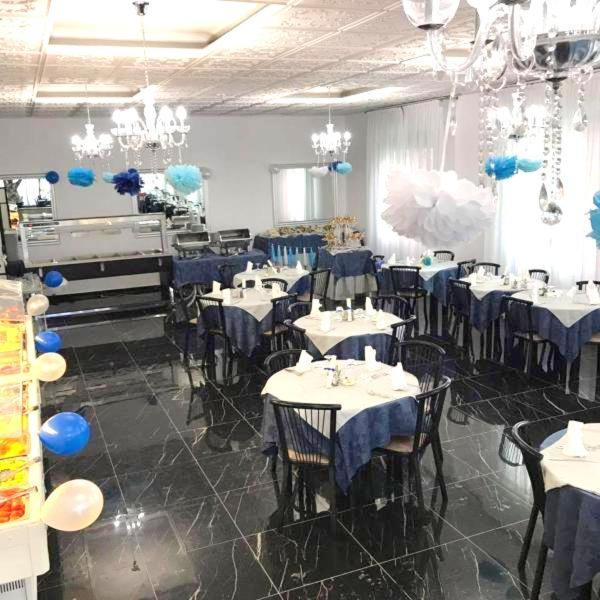 Atmosfere Hotel 3*